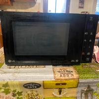 Forno microonde LG