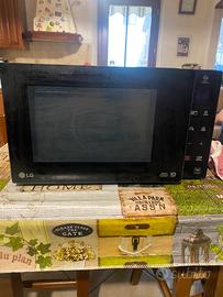 Forno microonde LG