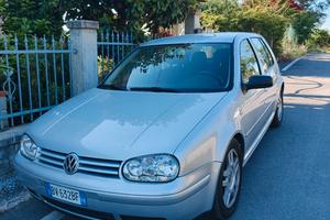 Golf IV 2.8 v6