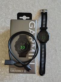 Garmin Forerunner 55
