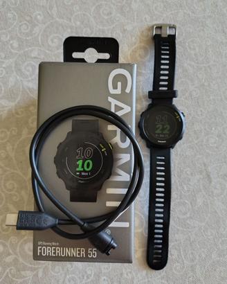 Garmin Forerunner 55