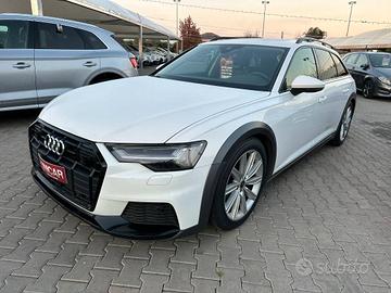 Audi A6 Allroad 50 3.0 tdi mhev 48V quattro 286cv 