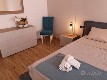 Casa vacanza monopoli