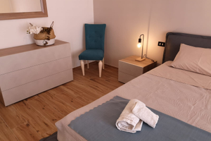 Casa vacanza monopoli