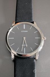 Citizen stiletto ultrapiatto nuovo