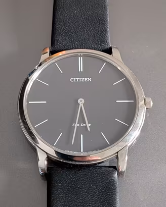 Citizen stiletto ultrapiatto nuovo