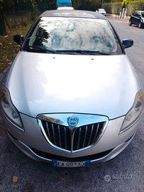 lancia Delta 1.6 td