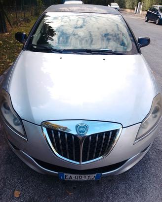 lancia Delta 1.6 td