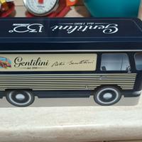 Porta fette biscottate Gentilini