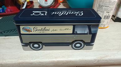 Porta fette biscottate Gentilini