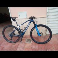 Lapierre pro sat 6.9