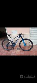 Lapierre pro sat 6.9