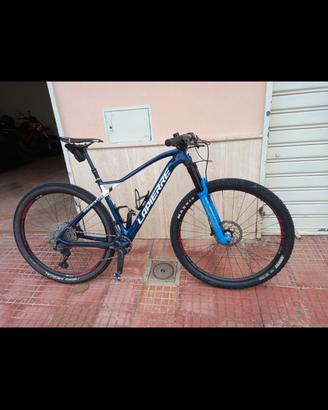 Lapierre pro sat 6.9