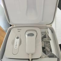 Epilatore a luce pulsata braun venus naked skin