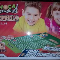 Tombola Giocheria