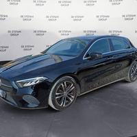 Mercedes-Benz Classe A A 180 d Progressive Ad...