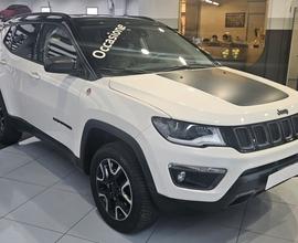 Jeep Compass 2.0 Multijet II 170 aut. 4WD Trailhaw