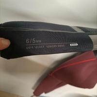 muta inverno surf-kitesurf 6/5 ion