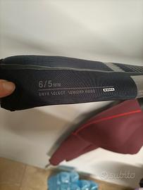 muta inverno surf-kitesurf 6/5 ion