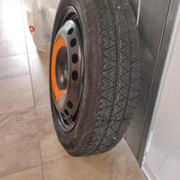 Ruotino Continental 135/70 r16