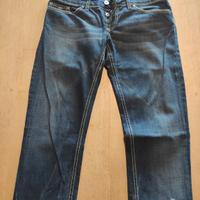 pantalone donna JEANS DONDUP