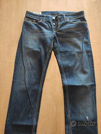 pantalone donna JEANS DONDUP