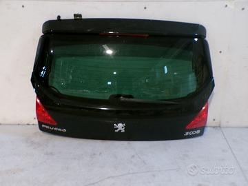 Portellone Posteriore Peugeot 3008 2013