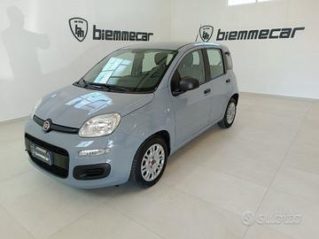 FIAT Panda 1.0 FireFly S&S Hybrid i.e
