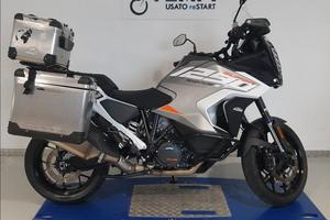 KTM 1290 Adventure S Super Abs