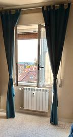 Tende sartoriali  tessuto oscurante 2.50 metri