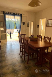 Casa Vacanze Torre Lapillo