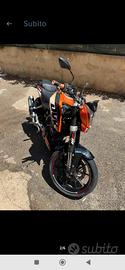 ktm 125 duke