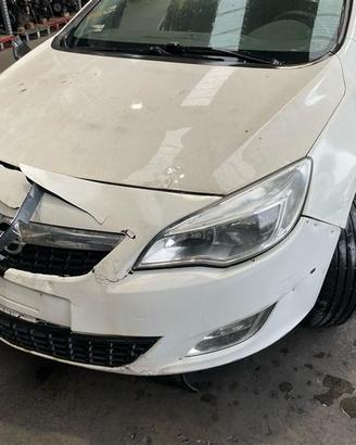 RICAMBI USATI AUTO OPEL Astra J A17DTR Diesel 1700