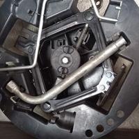 PANDA 2019 FIAT 5 posti - ACCESSORI