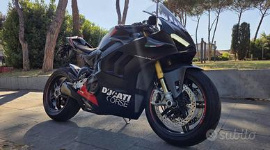 DUCATI V4 SP 2021 - COLLEZIONE
