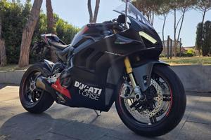 DUCATI V4 SP 2021 - COLLEZIONE