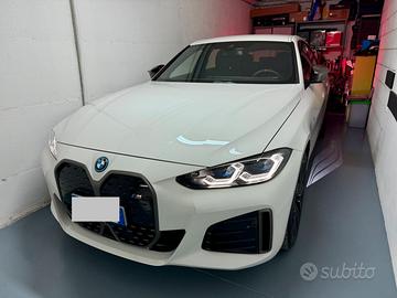 Bmw i4 M50 MPerformance