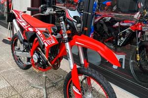 Beta RR 125 4T
