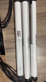 Lampade da banco/lavoro