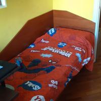 Letto Singolo per cameretta_ 1 euro