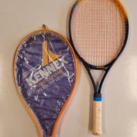 Pro Kennex Racchetta Tennis Power Champ + Custodia