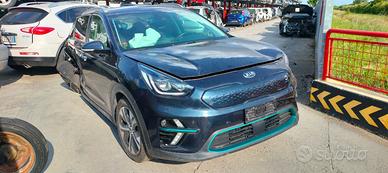 Ricambi Kia Niro 2020