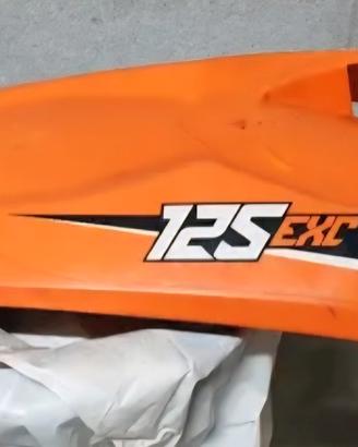 Codino KTM EXC 125*