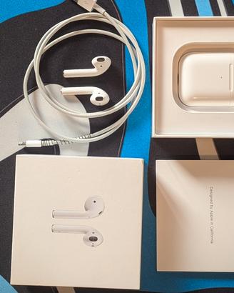 Apple Airpods 