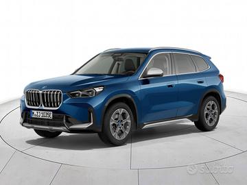 BMW X1 xDrive25e xLine