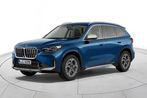 BMW X1 xDrive25e xLine