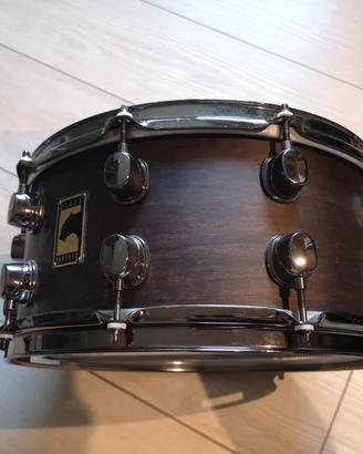 Mapex Black Panther Deep Forest 14x6 Walnut