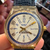 Orologio Swatch Vintage "Musicals"