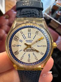 Orologio Swatch Vintage "Musicals"