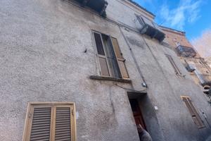 Casa indipendente in centro storico